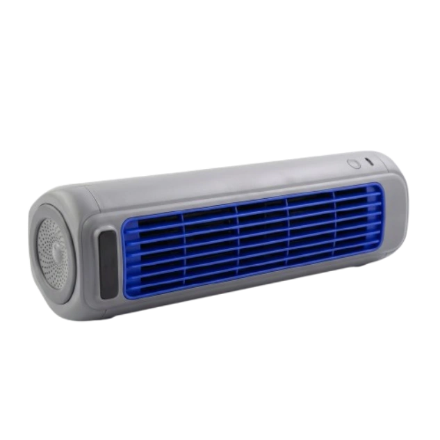 FrostWave AC
