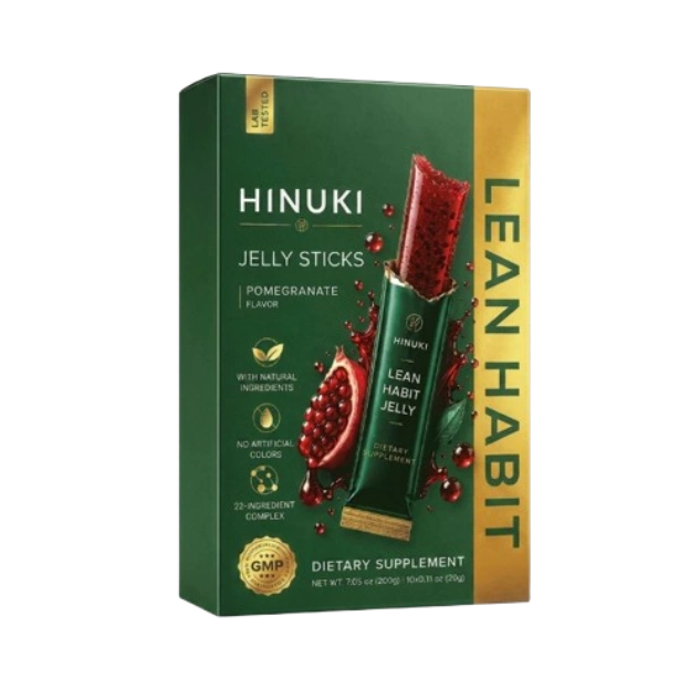 Hinuki