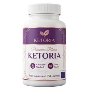 Ketoria