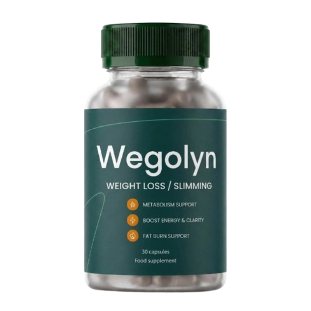 Wegolyn