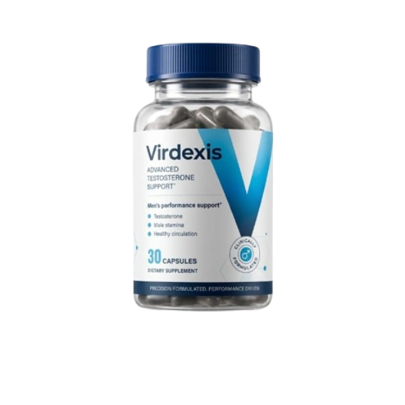 Virdexis