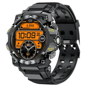 Vantrek X1